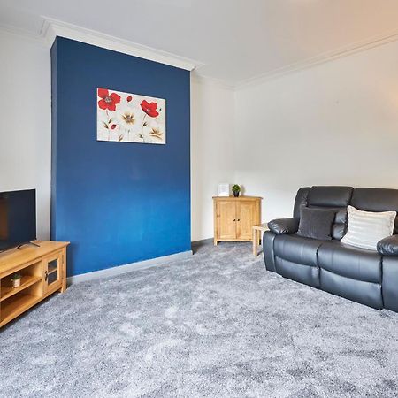 Host & Stay - Clarendon Apartments Redcar Exterior photo